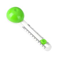 Bothyi - Cortador De Papel Con Brújula De Corte Redondo, Cortador Giratorio Para Etiquetas, Fotos Del Hogar