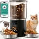 thumbnail image 1 of Comedero Automático para Gatos Vacqueen 6L con Control por App WiFi, 1 of 8