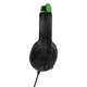 thumbnail image 4 of Auriculares PDP AIRLITE con cable Neon Carbon para Xbox y PC, 4 of 6