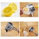 thumbnail image 4 of Exprimidor Manual de Frutas Saca Jugo Metálico Excelente Calidad, 4 of 4