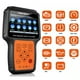 thumbnail image 1 of Scanner Automotriz Foxwell Nt 650 Elite Obd2 Dpf Abs Srs, 1 of 3