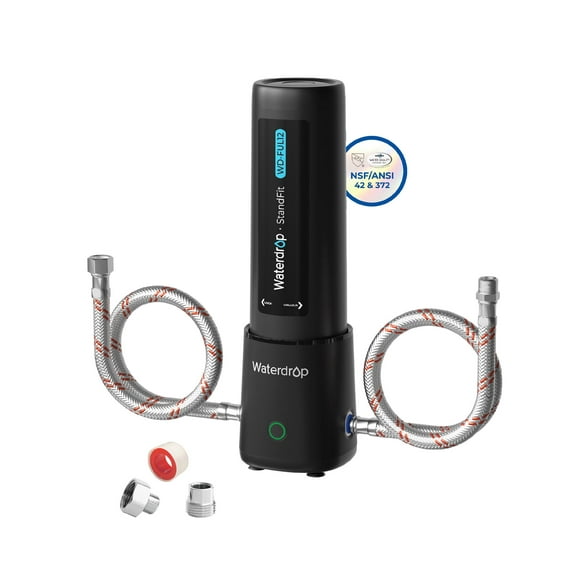 Filtro de Agua Waterdrop 10UA PRO 41.639 L
