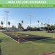 thumbnail image 2 of Football End Zone Pilons GoSports Regulation 45 cm x 10 cm, 2 of 6