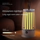 thumbnail image 2 of Mosquito Killer Lamp Fly Canteen Restaurant Commercial Catching Mosquito Household Indoor Balcony Mosquito Decoy Electric Shock Mosquito Killer, 2 of 5