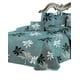 thumbnail image 2 of Quilt Verano 2 Plazas+2 Fundas Verano Suave 13n73, 2 of 3