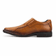thumbnail image 2 of Zapato Ferracini Hombre Winner Dry 4246 Camel Formal, 2 of 8