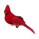 thumbnail image 1 of Adorno Hermoso Del Arte Del Pájaro De La Simulación Para La Decoración De La Boda De La Cerca, 1 of 5
