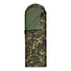 thumbnail image 4 of Saco de dormir para acampar, saco para dormir al aire libre, multiusos para invierno, para clima frío, manta para mantener el calor, para viajar y mon Camo 095 KG, 4 of 5