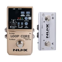 Pedal Loop Core Deluxe Nux