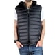 thumbnail image 1 of Parka Sin Mangas Hombre Chaqueta Calidad Premium Gruesa 909, 1 of 6