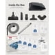 thumbnail image 2 of Aspirador con cartucho Miele Classic C1 Pure Suction, 2 of 8
