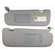 thumbnail image 2 of 2x Parasol 85210-2V130-tx 85220-2V140-tx Para Hyundai Veloster Duradero, 2 of 5