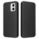 thumbnail image 5 of Funda Flip para FOXDOCK MOTO G53 - Funda magnética de negocios, funda protectora delgada, 5 of 5