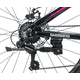 thumbnail image 4 of BICICLETA TOTEM MTB ARO 26 MODELO Y650 NEGRO ROSA, 4 of 5