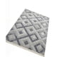 thumbnail image 2 of Alfombra 180 X 200 Decorativa Jacquardbicolor 3, 2 of 4