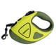 thumbnail image 5 of Correa Para Perros Automática Resistente Collar Para Caminar Retráctil Linterna LED Green_16ft, 5 of 5
