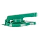 thumbnail image 1 of Bola De Masa Hervida Wrapper Presser Utensilios De Cocina Multifuncional Para Hornear Pastelería Verde, 1 of 3