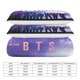 thumbnail image 2 of Kpop BTS Duvet Cove Bedding Set 3D Print Bedding Comforter Cover Duvet Cover, 2 of 5