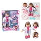 thumbnail image 1 of Muñeca doctora más accesorios Baby Doll Bonnie con sonido, 1 of 2