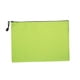 thumbnail image 1 of Organizador De Almacenamiento De Bolsillo Para Documentos, Bolsa Ligera Con Cremallera Para Viajes, Oficina, Verde, 1 of 3