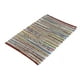 thumbnail image 2 of Alfombra Chindi grande multicolor, 2 of 3