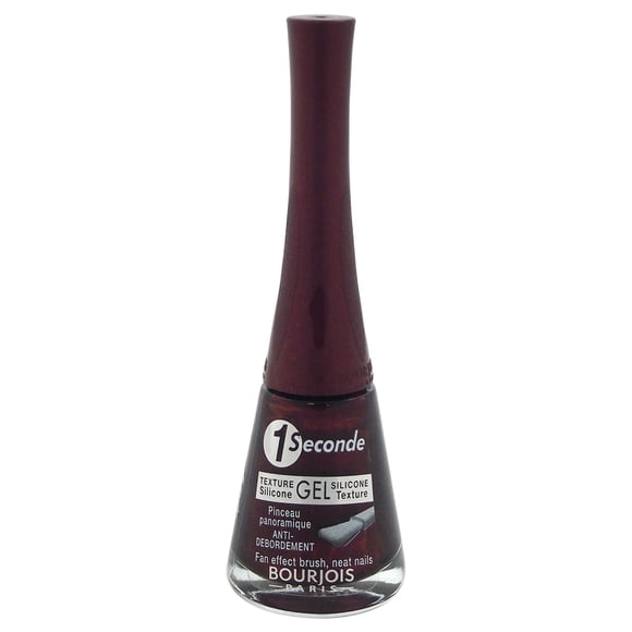 Esmalte de uñas Bourjois 1 Seconde Violine Hypnotique 9 ml