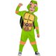 thumbnail image 1 of Costume InSpirit Designs TMNT Michelangelo para niños pequeños, 1 of 2