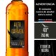 thumbnail image 2 of Pisco Etiqueta Negra 40° Botella, 750 ml, 2 of 3