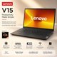 thumbnail image 2 of Portátil Lenovo Ryzen 3 15.6" 16 GB RAM 512 GB SSD Wi‑Fi 6, 2 of 9