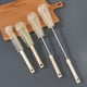 thumbnail image 3 of Wooden Long Handle Bottle Cleaning Brush, Kitchen Cleaning Tool, 3 of 4