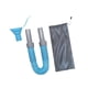 thumbnail image 3 of Manguera De Riego Portátil Para Cubo De Agua, Para Limpieza, Riego, Lavado De Coches, Color Azul, 3 of 3