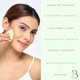 thumbnail image 5 of Esponja de maquillaje Bumfuzz Green Tea Beauty Blender (3 unidades), 5 of 6
