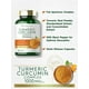 thumbnail image 3 of Suplemento Curcumina Carlyle 1000 mg Pimienta Negra, 3 of 3