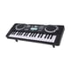 thumbnail image 1 of Teclado De Piano Eléctrico Portátil De 37 Teclas, Juguetes Educativos Para Regalos Al Aire Libre, Negro, 1 of 5