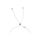 thumbnail image 3 of Collar Mujer Swarovski Chroma 5600625, 3 of 4