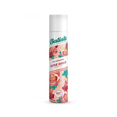 Shampoo En Seco Rose Gold 200 Ml Batiste