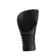 thumbnail image 4 of Protector de Pulgar para Sóftbol, ​​ayuda para Batear, Equipo, Herramienta Auxiliar, Protector de Pulgar Portátil, Protector de Dedos para Jugadores D adultos negros, 4 of 5