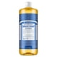 thumbnail image 1 of Jabón Líquido Dr. Bronner’s Castile Puro Menta, 1 of 3