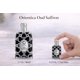 thumbnail image 2 of Perfume Orientica Luxury Collection Oud Saffron, 7,5 ml, unisex, 2 of 8