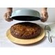 thumbnail image 3 of Everyday Pan Le Creuset Signature, hierro fundido, 11 cm, color blanco, 3 of 5