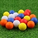 thumbnail image 1 of Pelotas de golf de espuma Guirnd, 41 mm, 20 unidades, para practicar en el patio trasero, 1 of 7