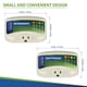 thumbnail image 4 of Combo de protector electrónico de voltaje y sobretensión para microondas, 4 of 6