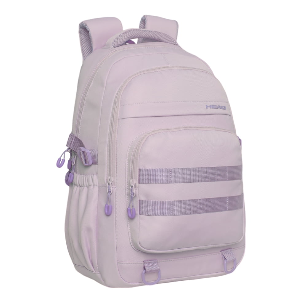 Mochila Mujer Utopia Sport Lila Head