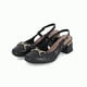 thumbnail image 1 of Zapato Estela  Negro Piccadilly, 1 of 3