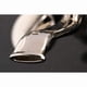 thumbnail image 4 of Llave para tina Kingston Brass KS265PN Kingston, montaje en pared, 4 of 9
