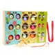 thumbnail image 4 of Coger Gusanos Juguetes De Madera Juego De Pesca Juguetes Educativos Para Ni?os Montessori, 4 of 5