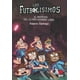 thumbnail image 1 of Futbolisimos XVI. Misterio Del Ultimo Hombre Lobo, 1 of 2
