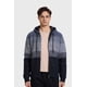 thumbnail image 1 of Polerón Hombre Con Polar Azul, 1 of 5