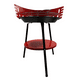 thumbnail image 3 of Parrilla Barbacoa Al Aire Libre + Set De Utensilios Obsequio, 3 of 7