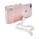 thumbnail image 4 of Empuñadura para cámara de smartphone Pictar Smart Grip 2020 rosa, 4 of 6